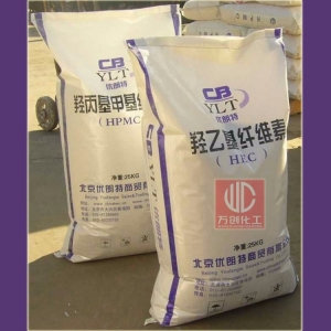 羥乙基纖維素，C2H6O2·x